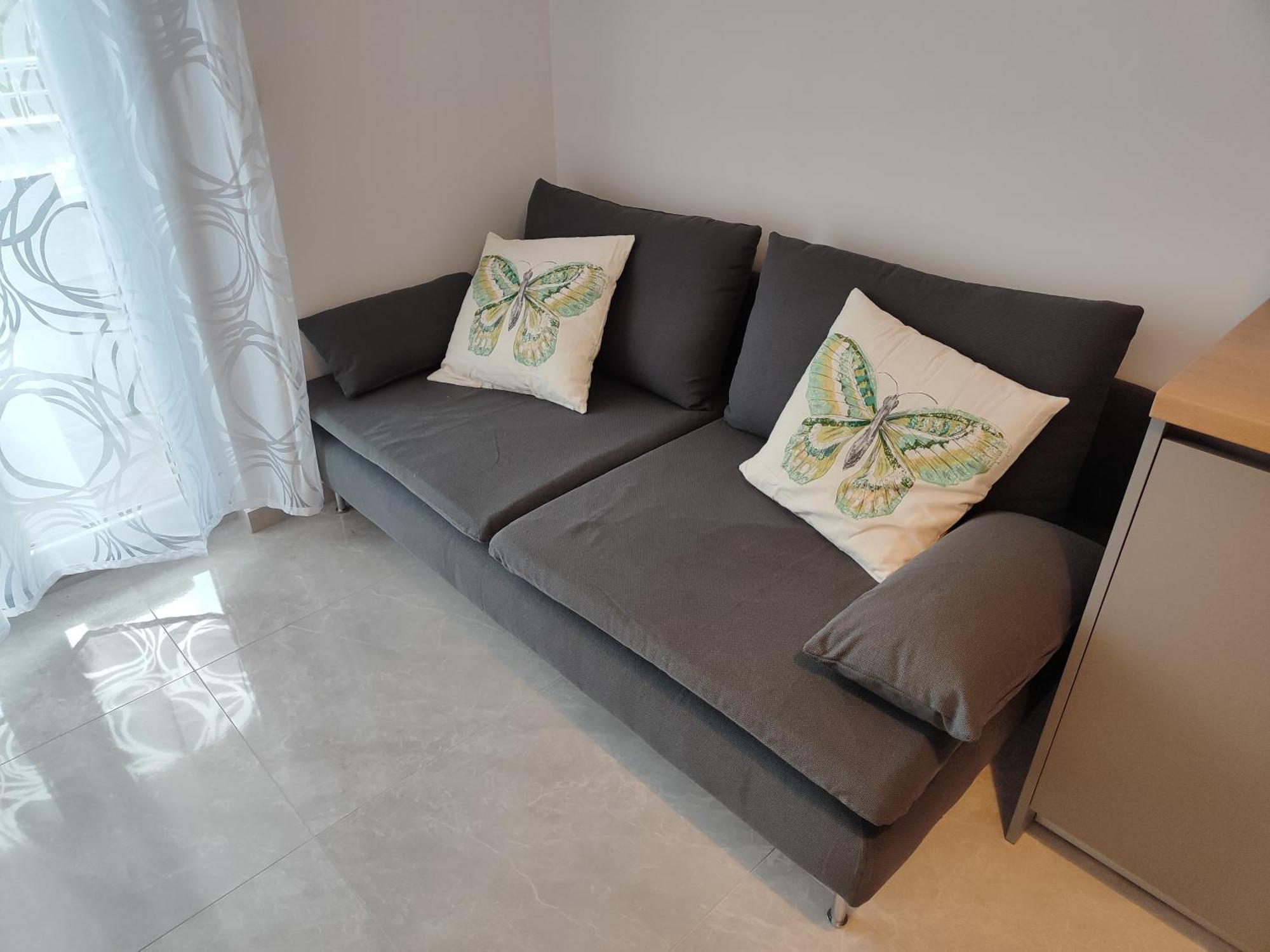Apartmani Malo More Seline Rom bilde