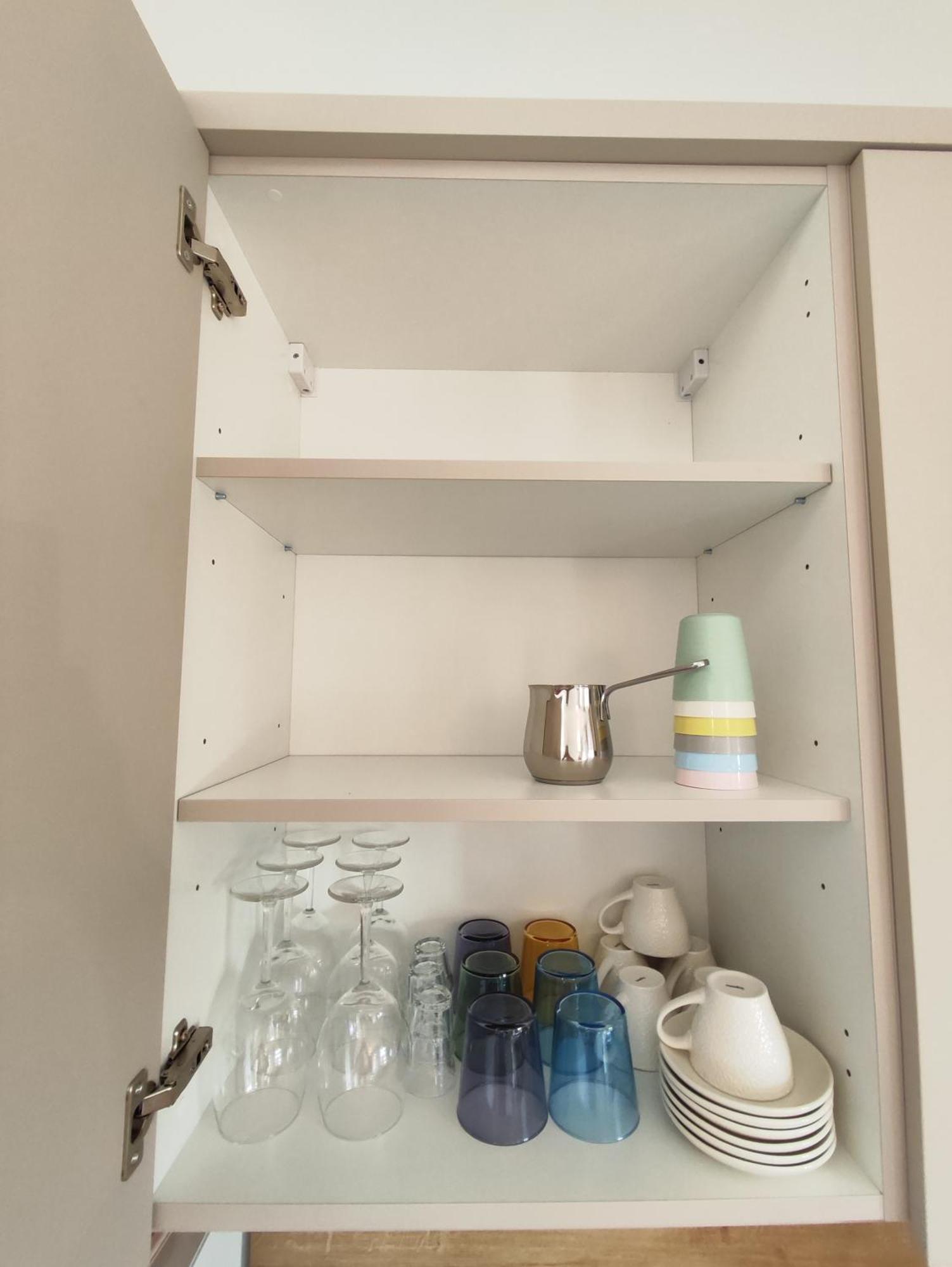 Apartmani Malo More Seline Rom bilde