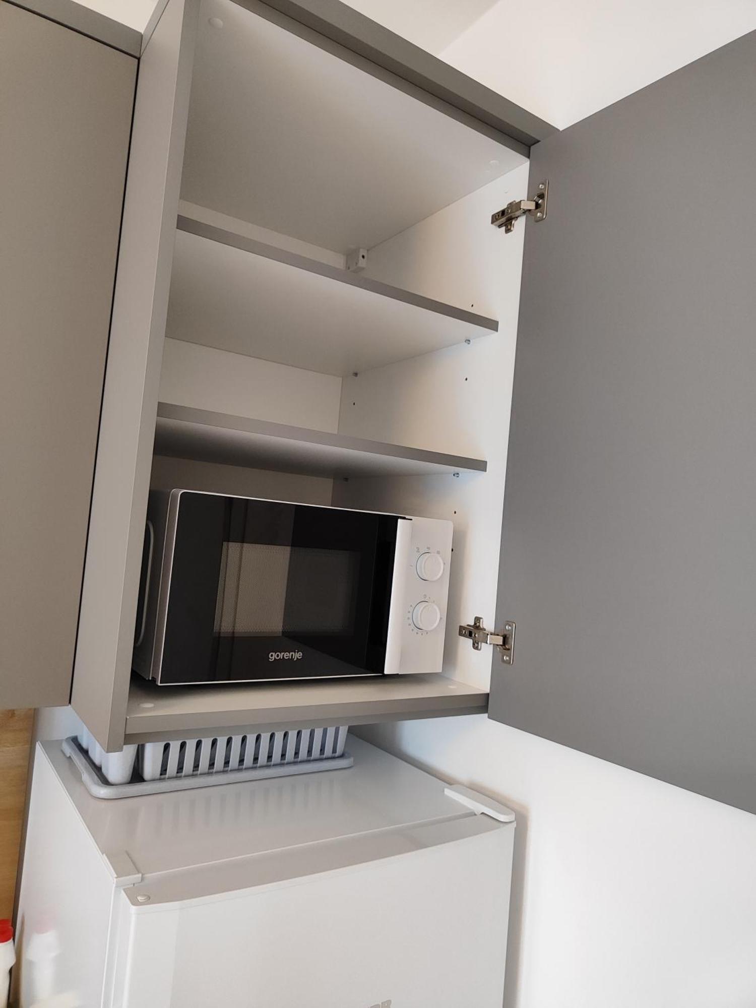 Apartmani Malo More Seline Rom bilde