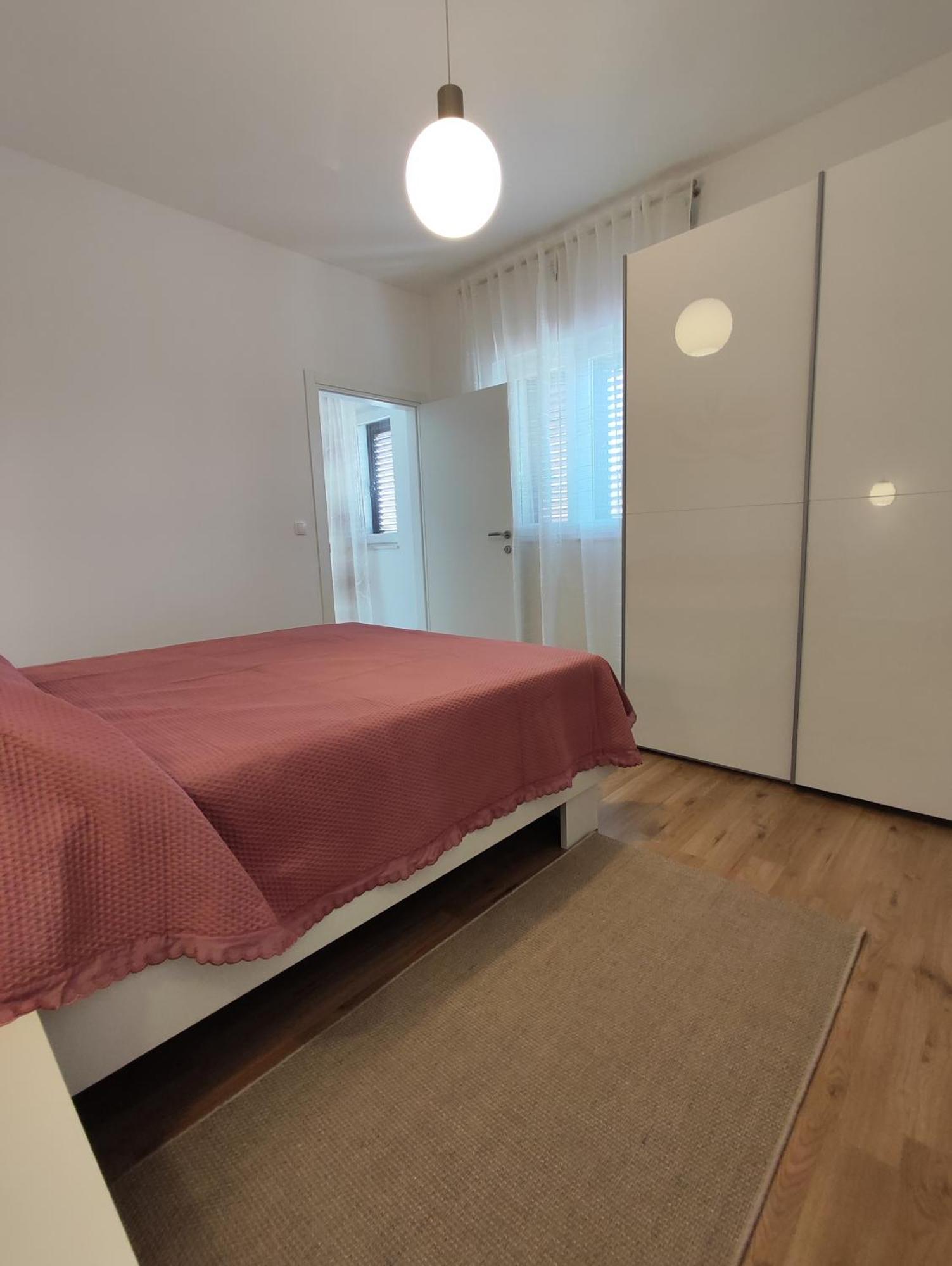 Apartmani Malo More Seline Rom bilde