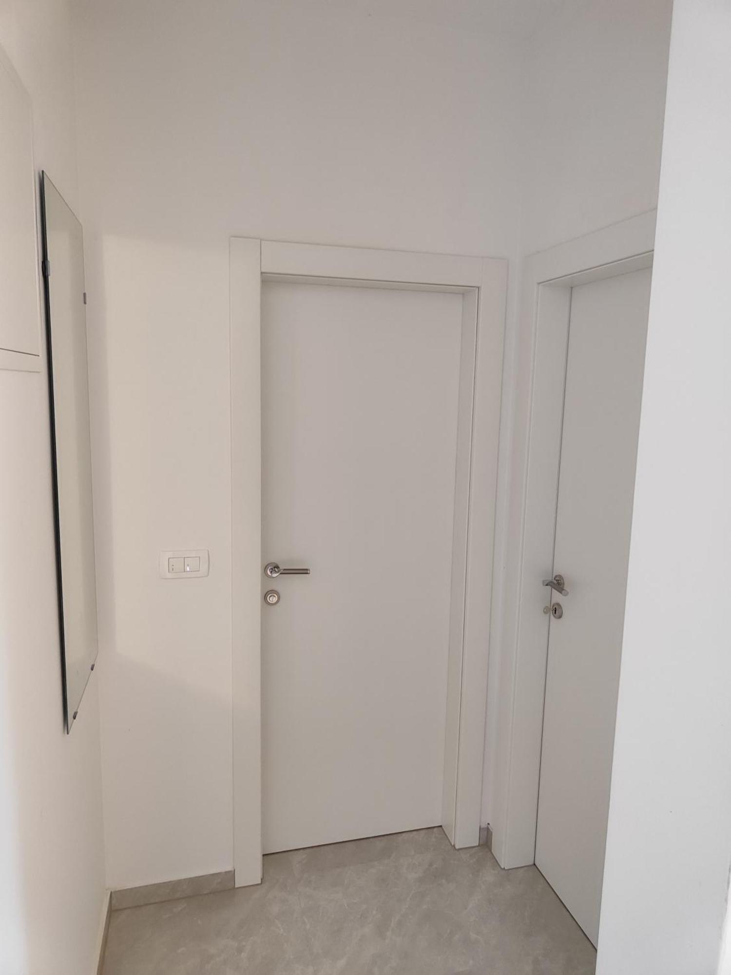 Apartmani Malo More Seline Rom bilde
