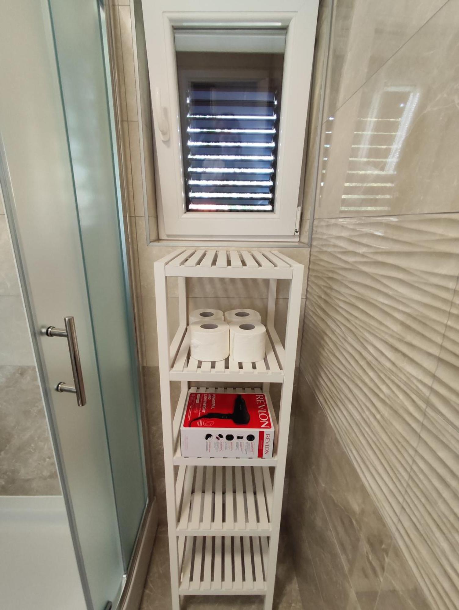 Apartmani Malo More Seline Rom bilde