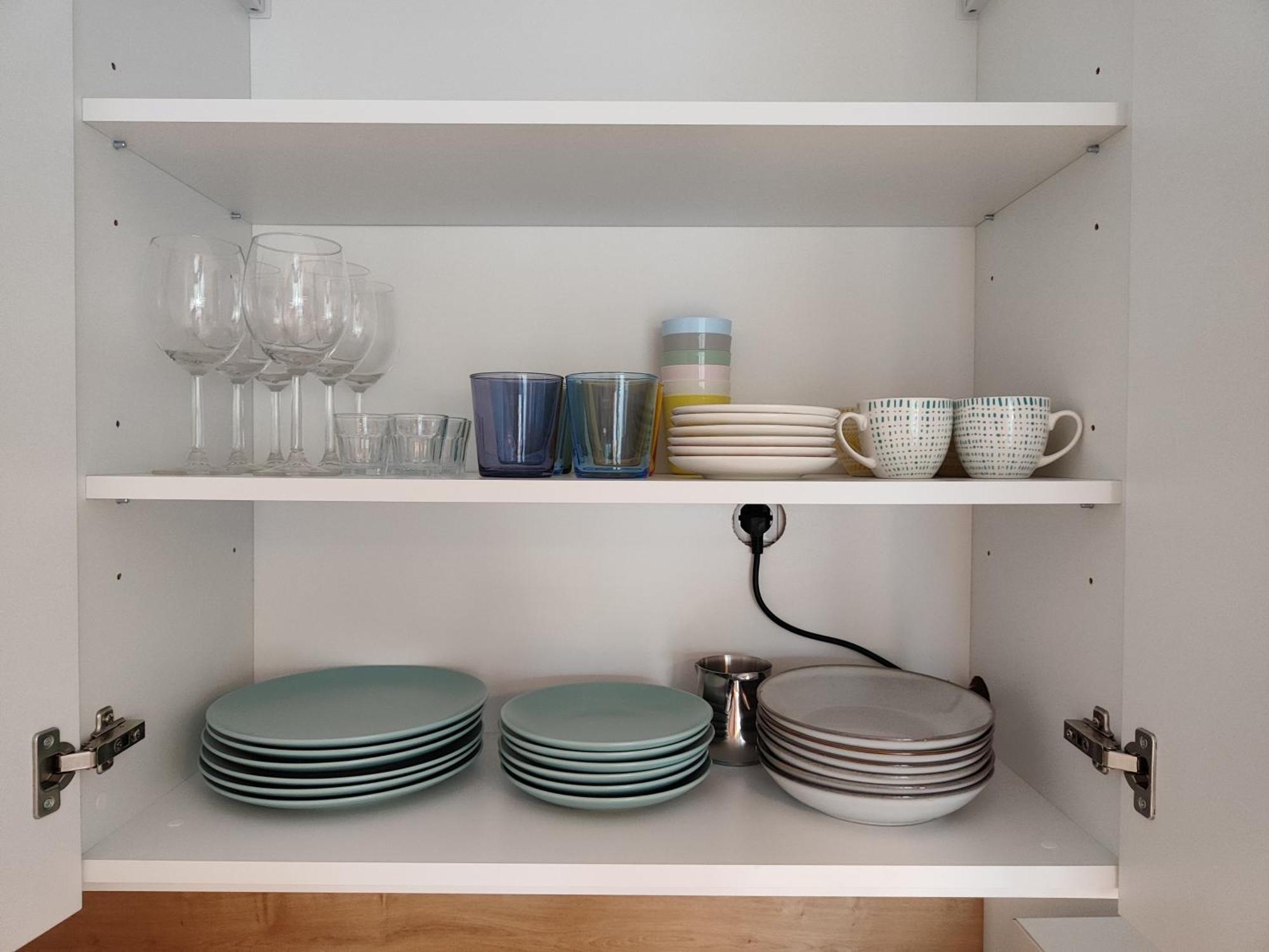 Apartmani Malo More Seline Rom bilde