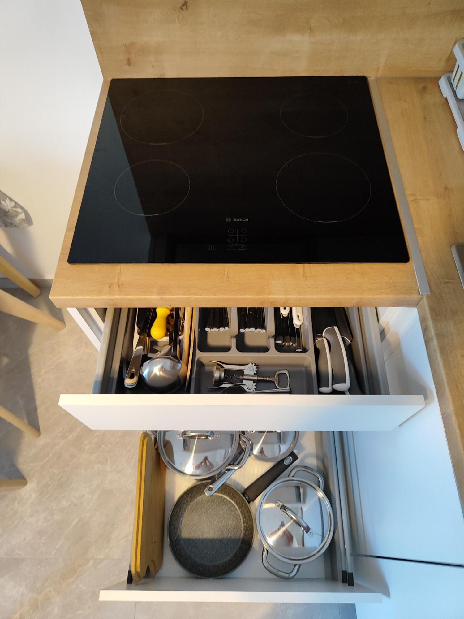 Apartmani Malo More Seline Rom bilde