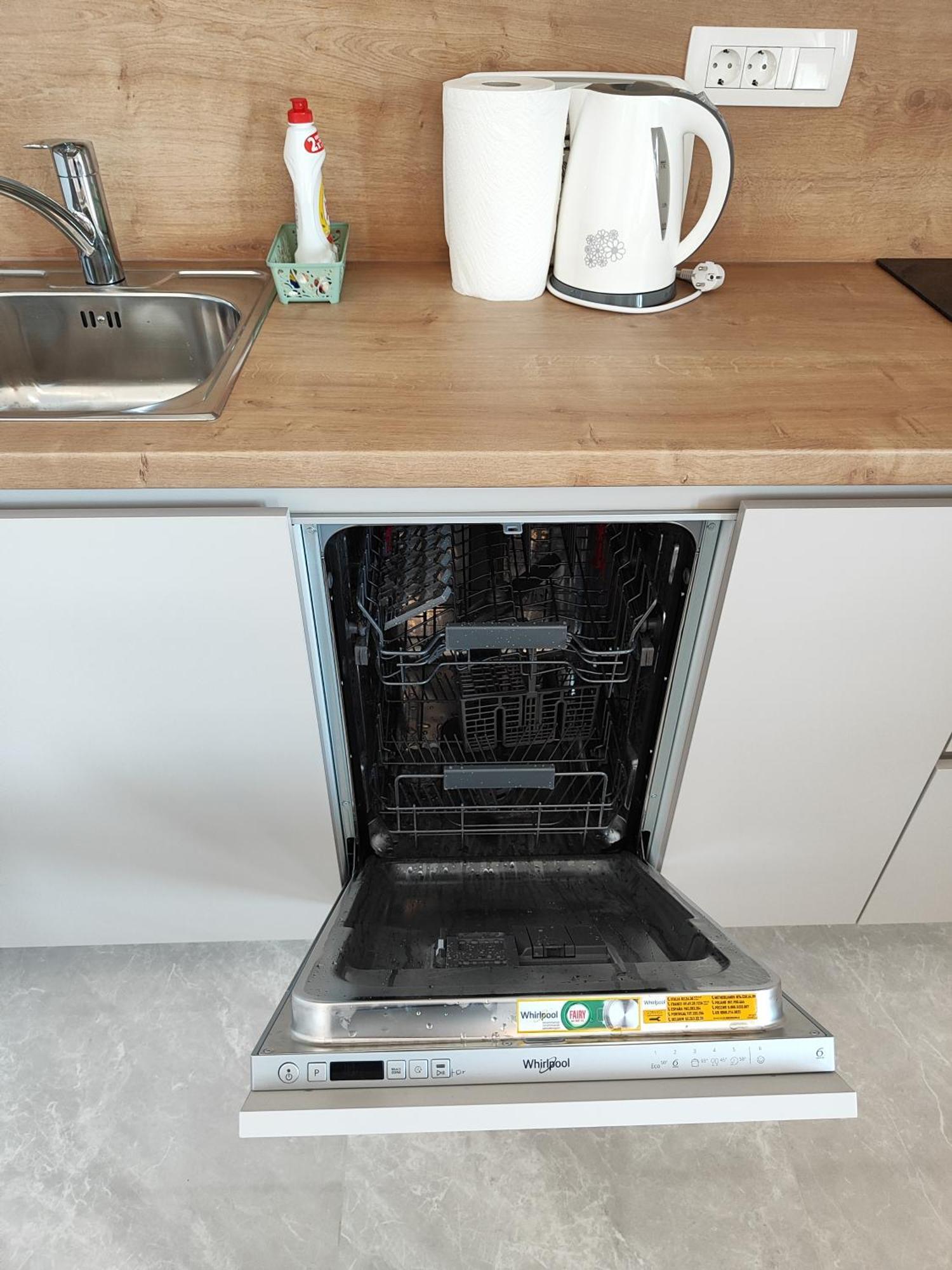 Apartmani Malo More Seline Rom bilde