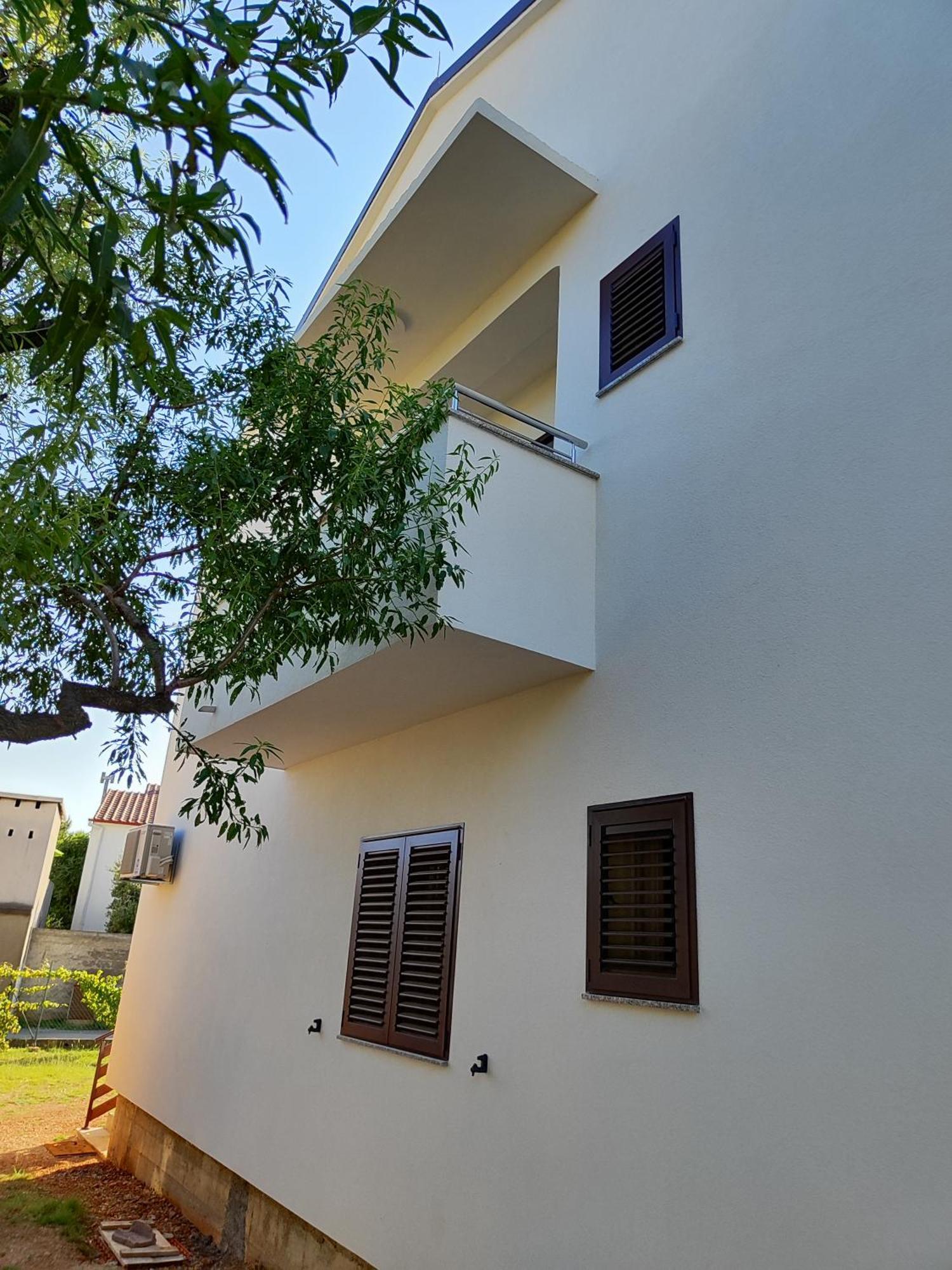 Apartmani Malo More Seline Rom bilde