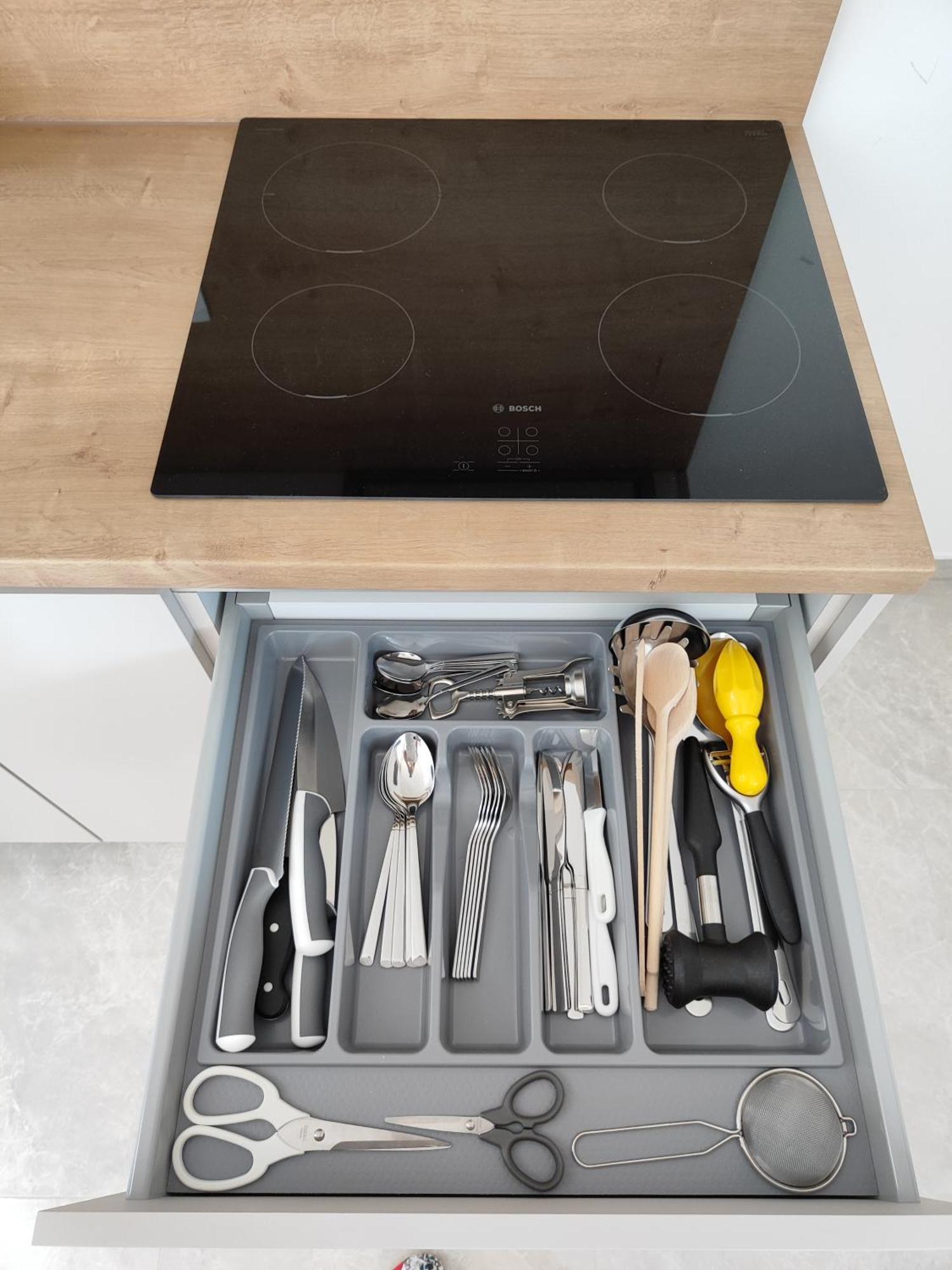 Apartmani Malo More Seline Rom bilde