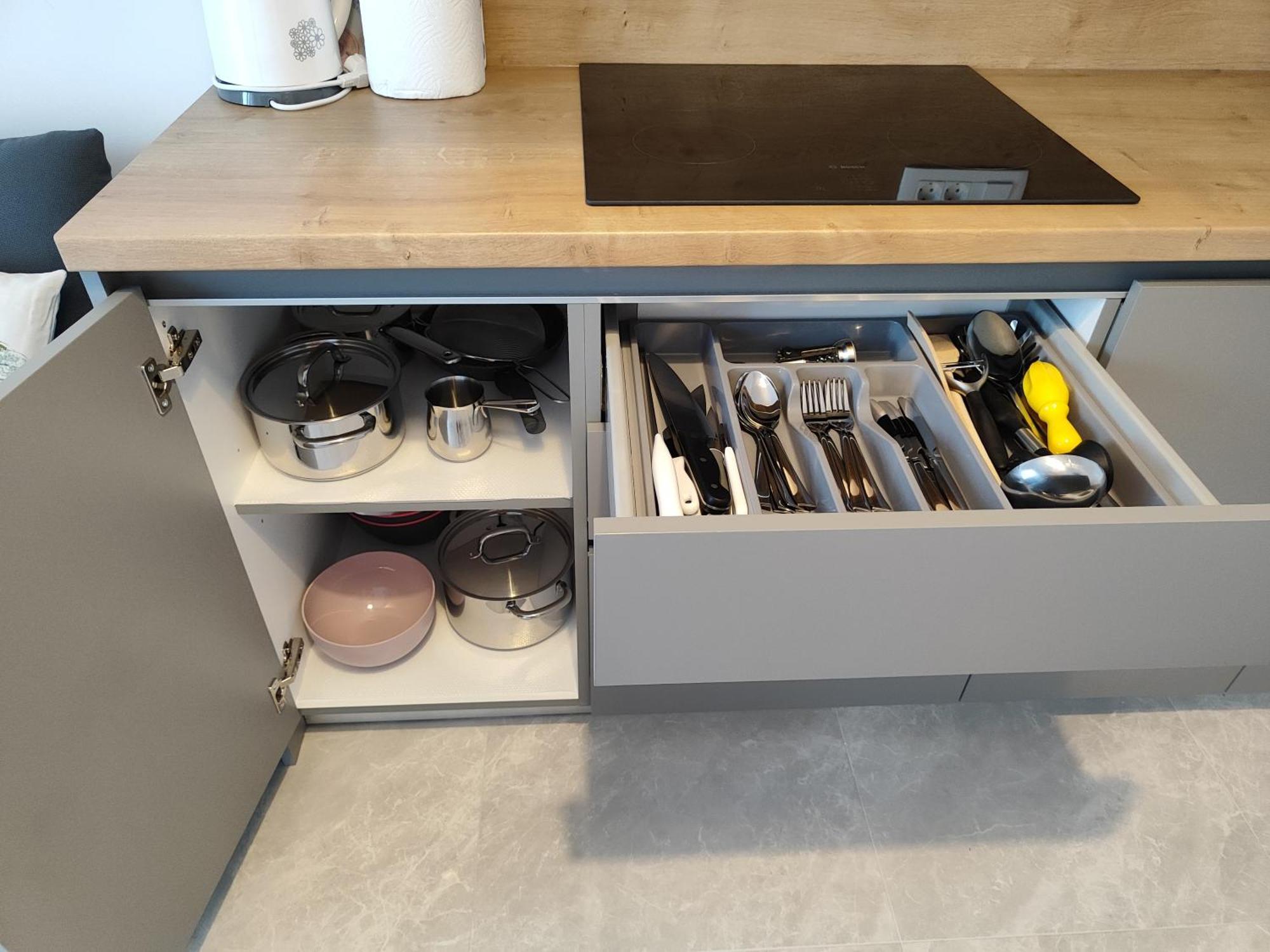 Apartmani Malo More Seline Rom bilde