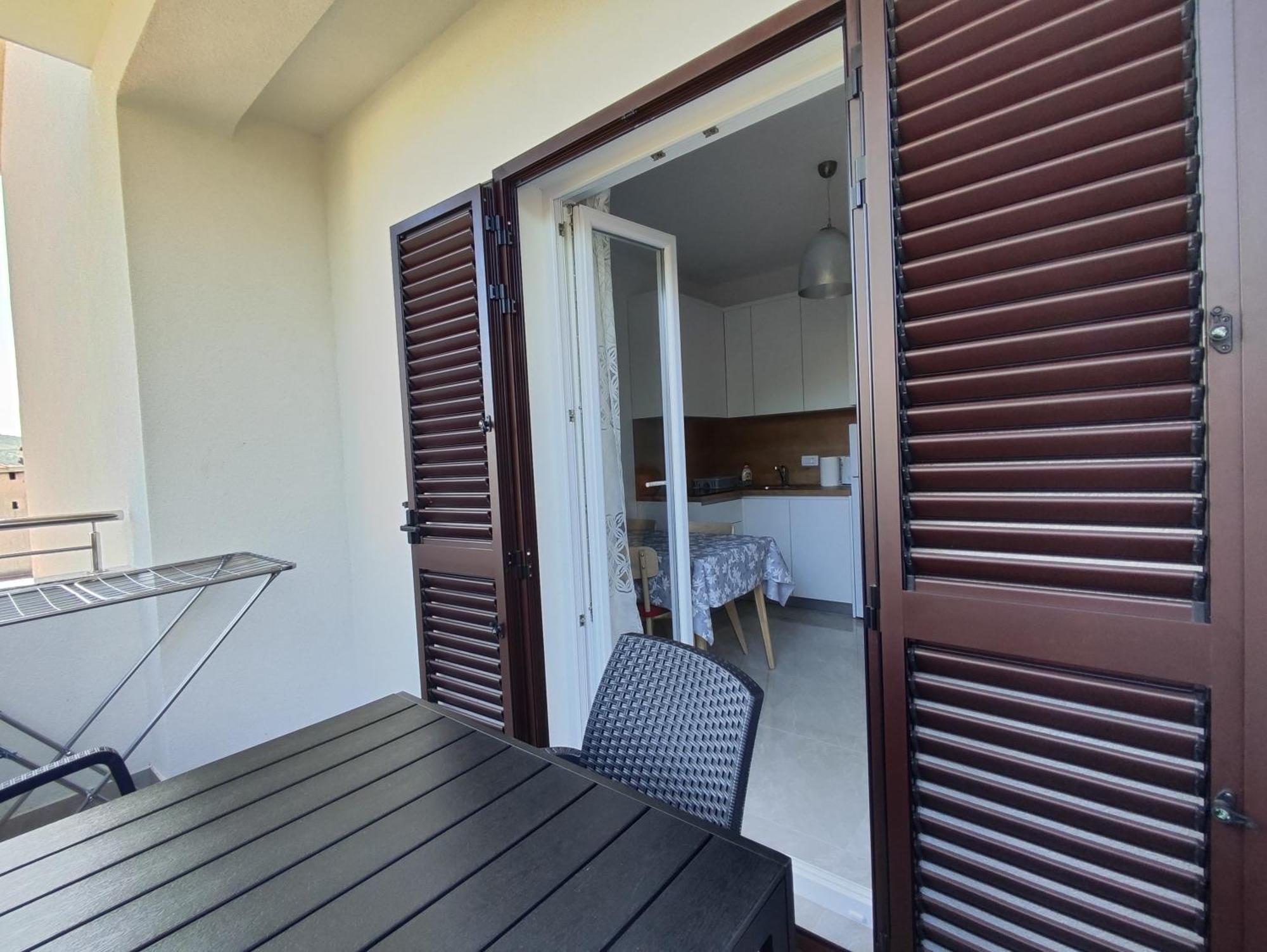 Apartmani Malo More Seline Rom bilde